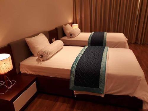 Villa Luxury Yatchs