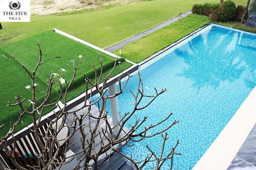 Villa Luxury Yatchs