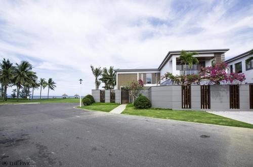 Villa Luxury Yatchs