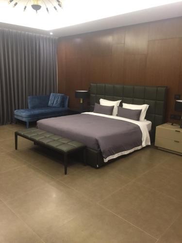 Villa Luxury Yatchs