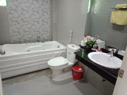 My Hotel & Spa
