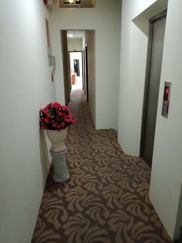 My Hotel & Spa