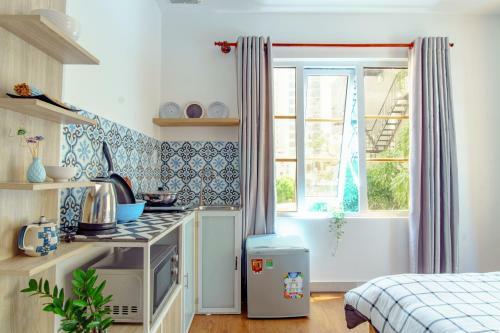 Hotel Dreamy House