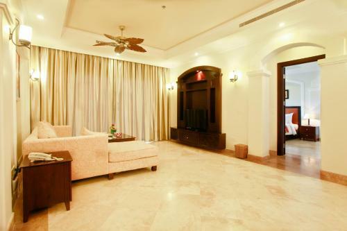 Apartamento Inspiration Olalani Penthouse 3 Br Dn