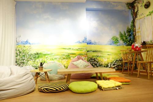 Da Nang Daisy Apartment