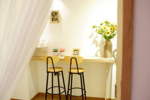 Da Nang Daisy Apartment
