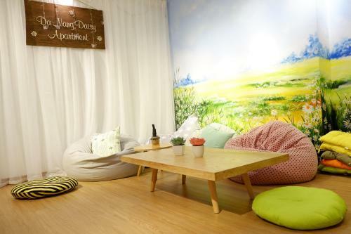 Da Nang Daisy Apartment