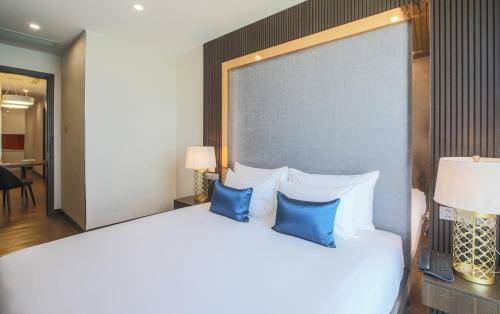 Haian Beach Hotel & Spa