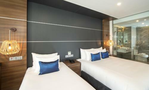 Haian Beach Hotel & Spa