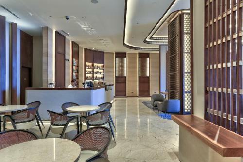 Hotel Hilton Da Nang
