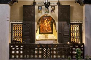 Hotel Riad Dar Ouali