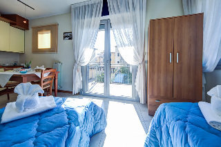 Aparthotel Le Corniole