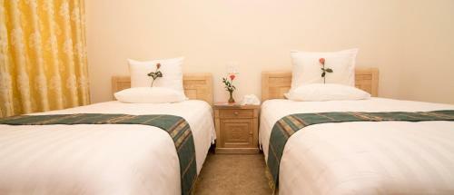 V&t Hotel
