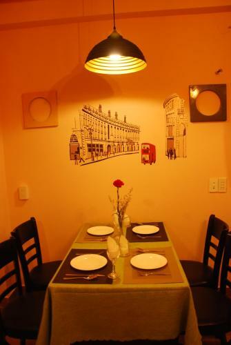 Albergue Q House