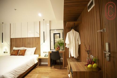 Hotel H�tel Colline