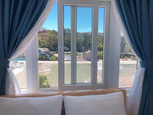 Nk.dalat Hotel