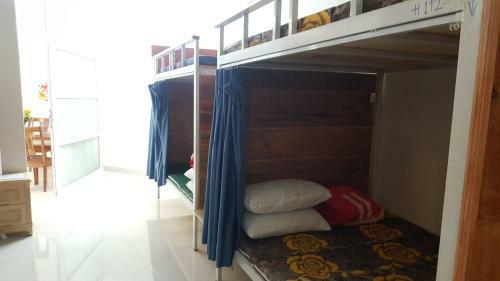 Nk.dalat Hotel