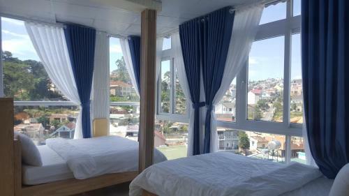 Nk.dalat Hotel