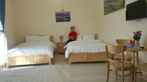 Nk.dalat Hotel