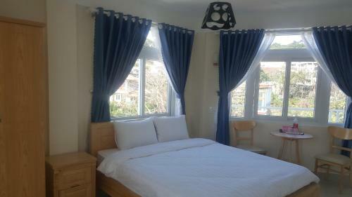 Nk.dalat Hotel