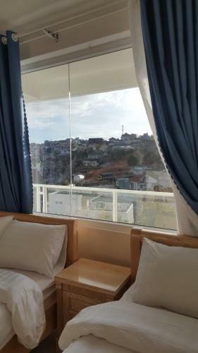 Nk.dalat Hotel