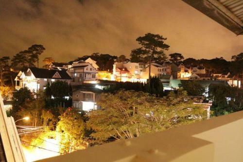 Nk.dalat Hotel