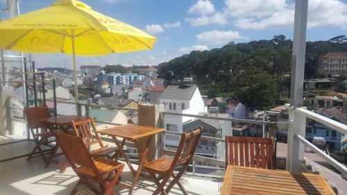 Nk.dalat Hotel