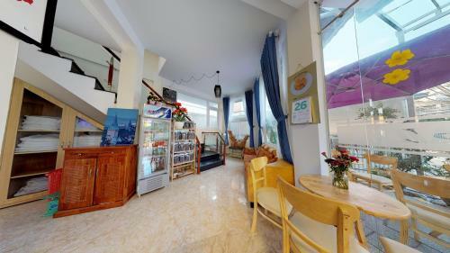 Nk.dalat Hotel