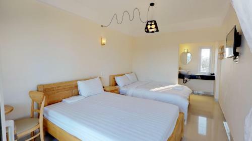 Nk.dalat Hotel