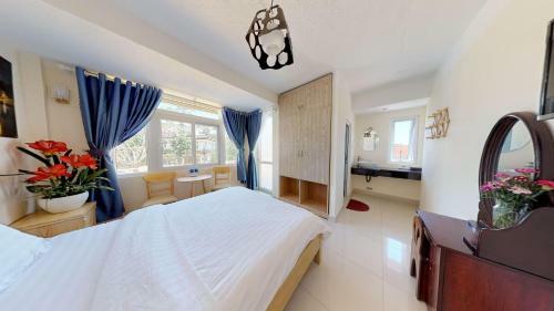 Nk.dalat Hotel