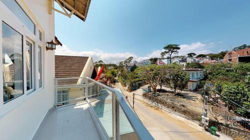 Nk.dalat Hotel