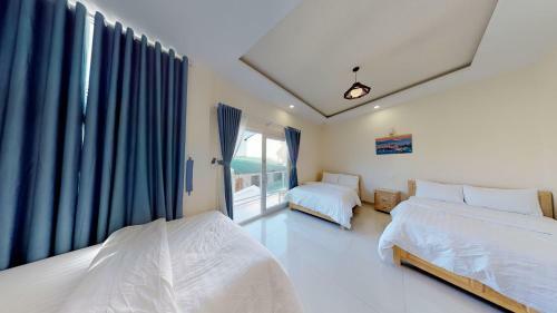 Nk.dalat Hotel