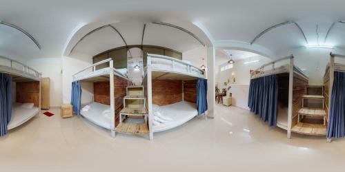 Nk.dalat Hotel