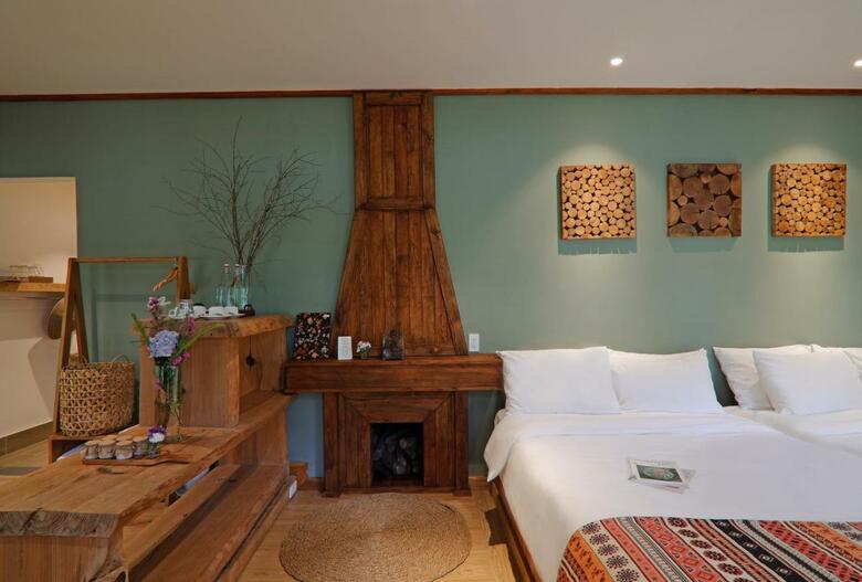 Hotel Laan Dalat Resort & Spa