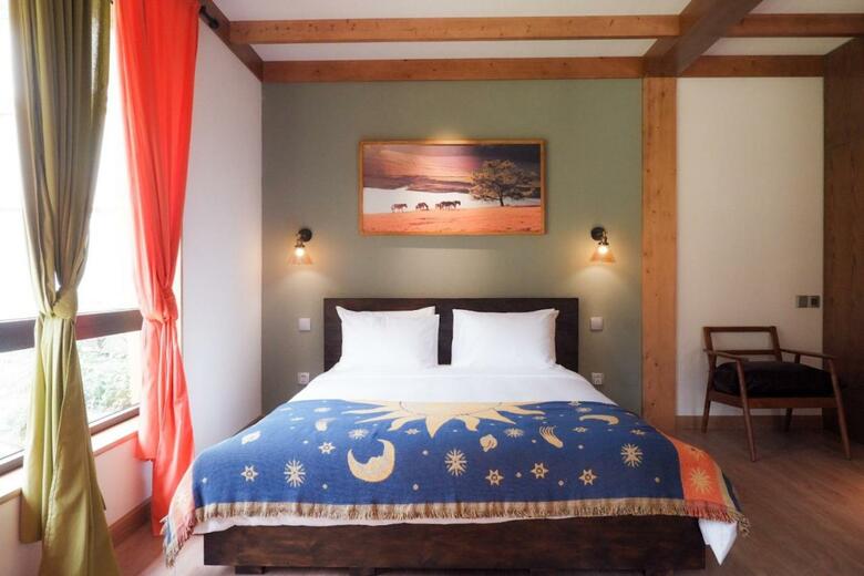 Hotel Laan Dalat Resort & Spa