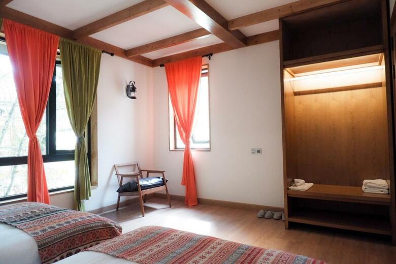 Hotel Laan Dalat Resort & Spa
