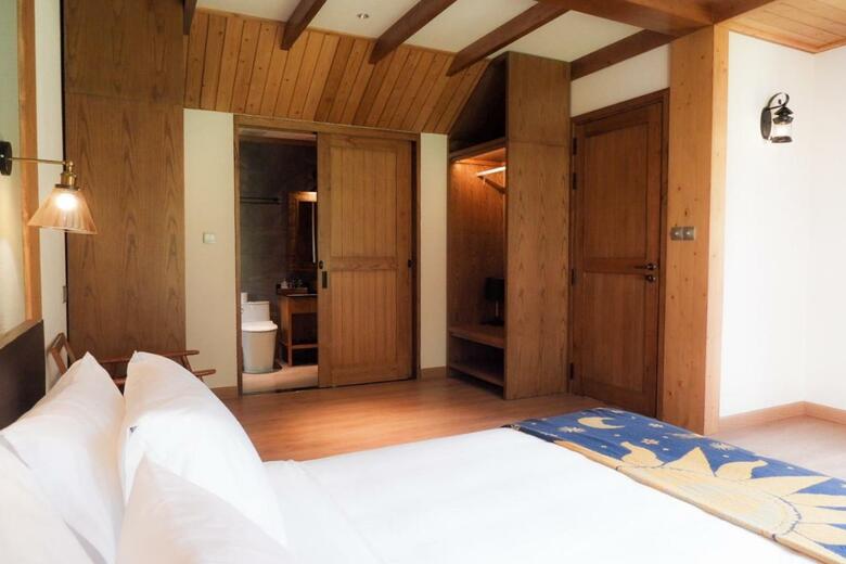 Hotel Laan Dalat Resort & Spa