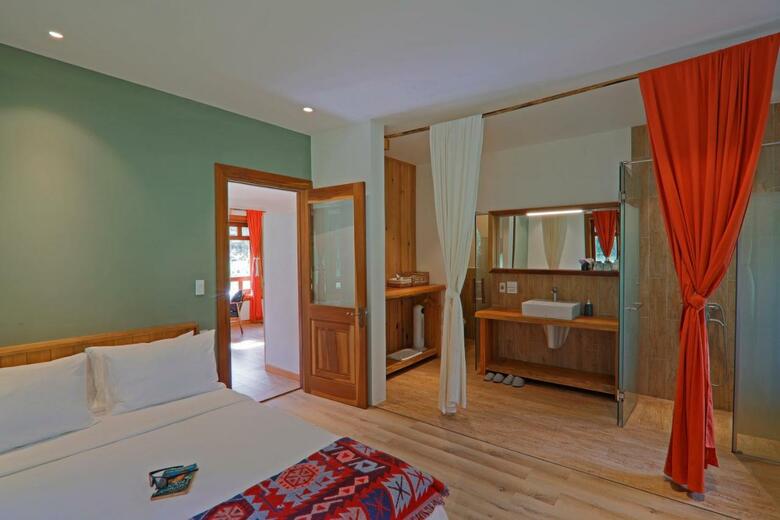 Hotel Laan Dalat Resort & Spa