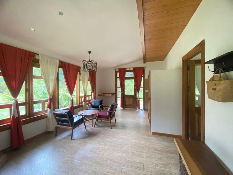 Hotel Laan Dalat Resort & Spa