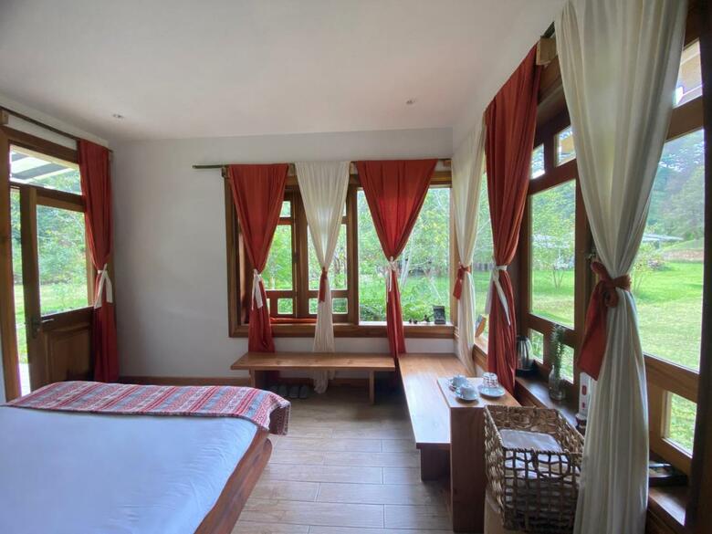 Hotel Laan Dalat Resort & Spa