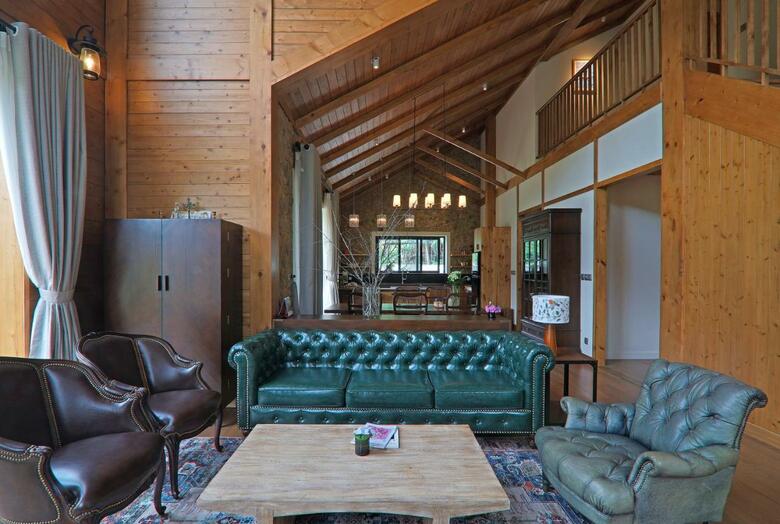 Hotel Laan Dalat Resort & Spa