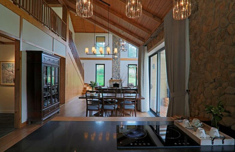 Hotel Laan Dalat Resort & Spa