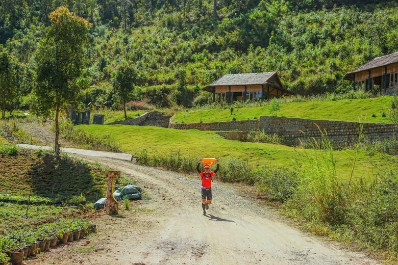Hotel Laan Dalat Resort & Spa