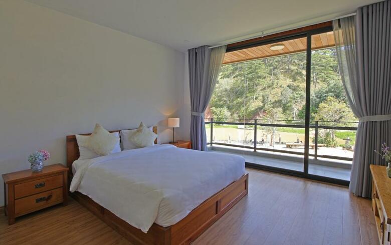 Hotel Laan Dalat Resort & Spa