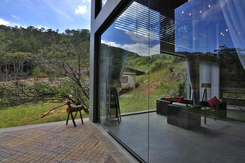 Hotel Laan Dalat Resort & Spa