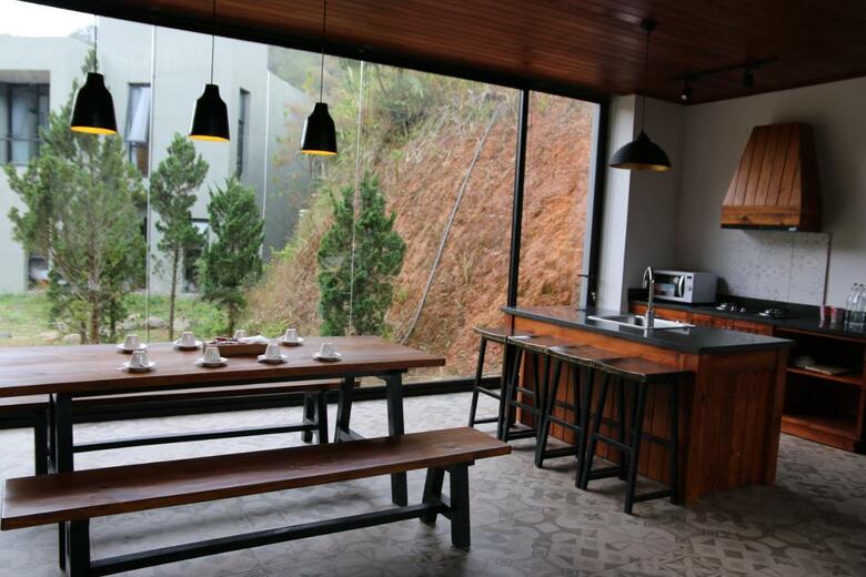 Hotel Laan Dalat Resort & Spa