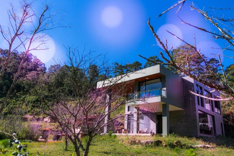 Hotel Laan Dalat Resort & Spa