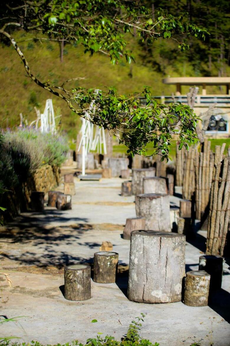 Hotel Laan Dalat Resort & Spa