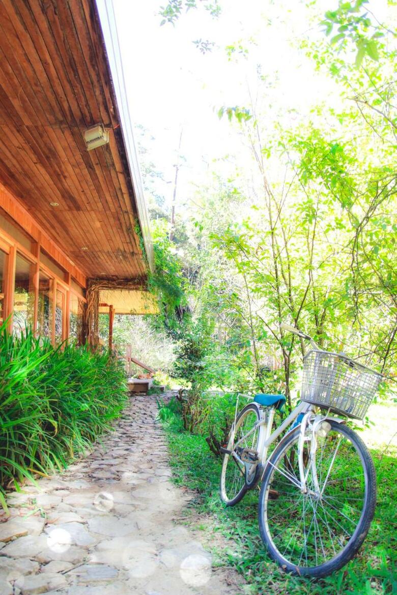 Hotel Laan Dalat Resort & Spa