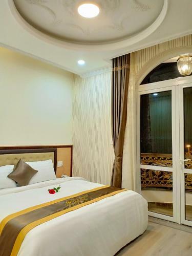 Sugar Land Villa Hotel